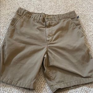 FreeWorld Shorts Size 28